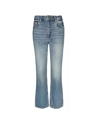 ANINE BING | Jeans coupe droite | 